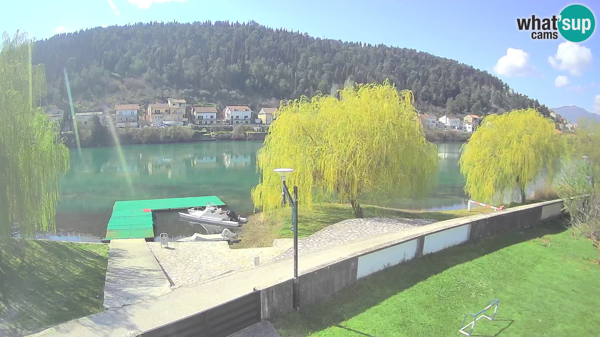 Webcam Metković – Croatia Livecam