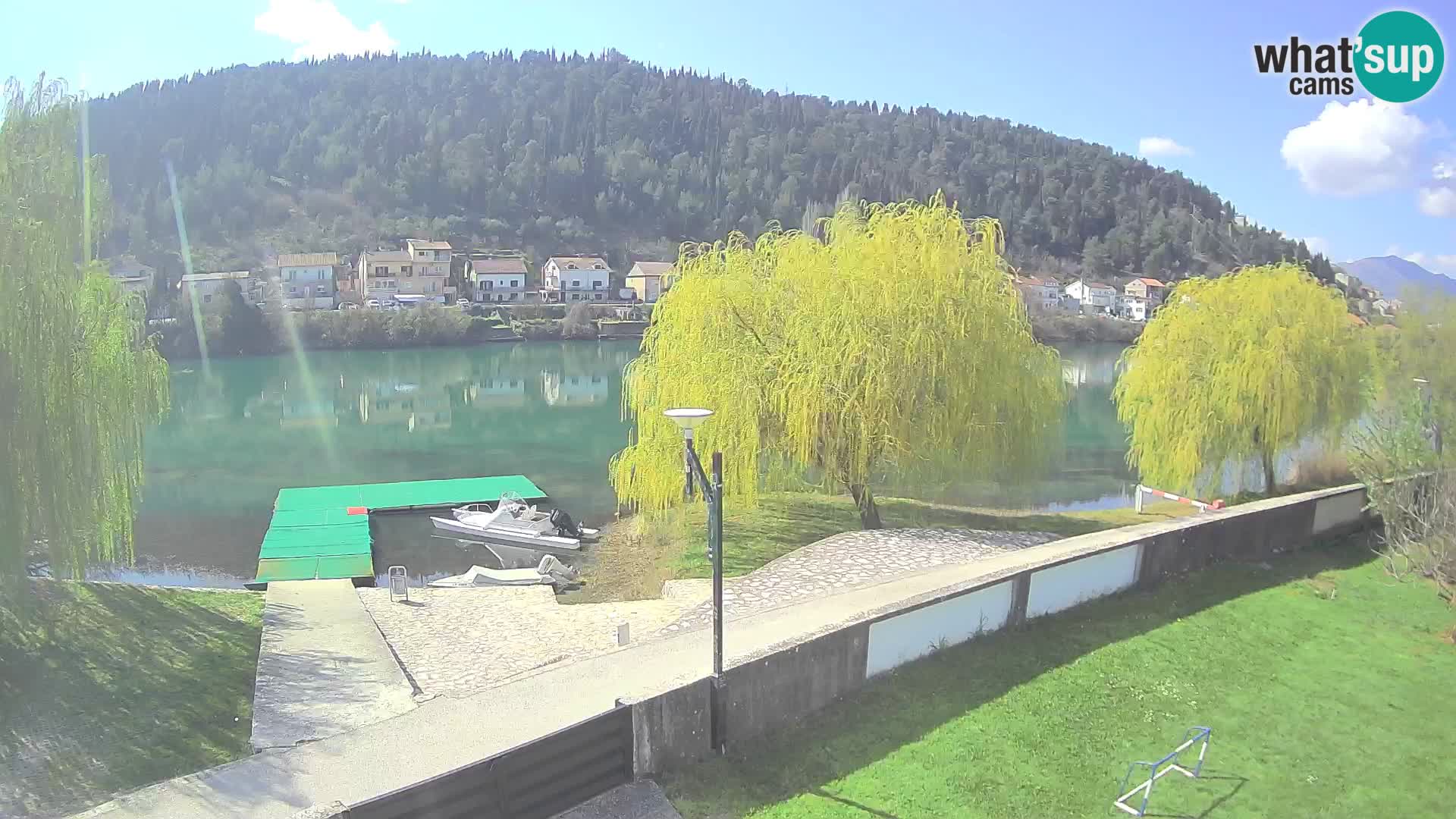 Webcam Metković – Croatia Livecam