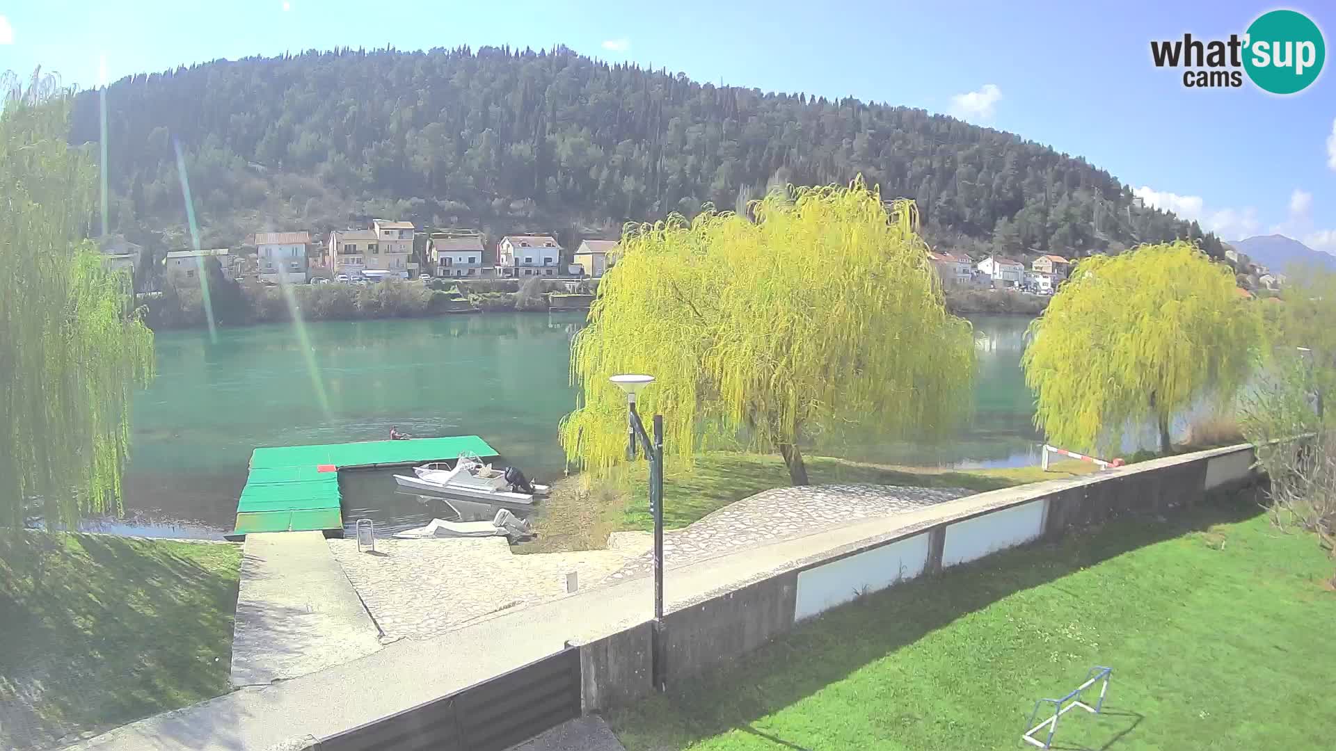 Webcam Metković – Croatia Livecam