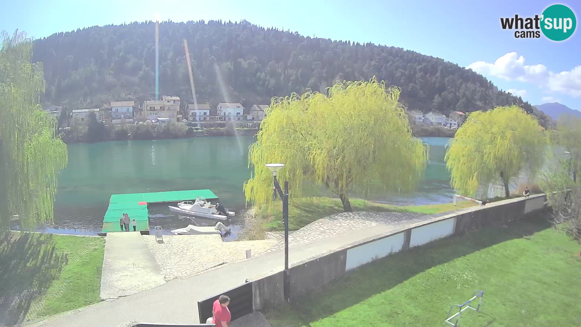 Webcam Metković – Croatia Livecam