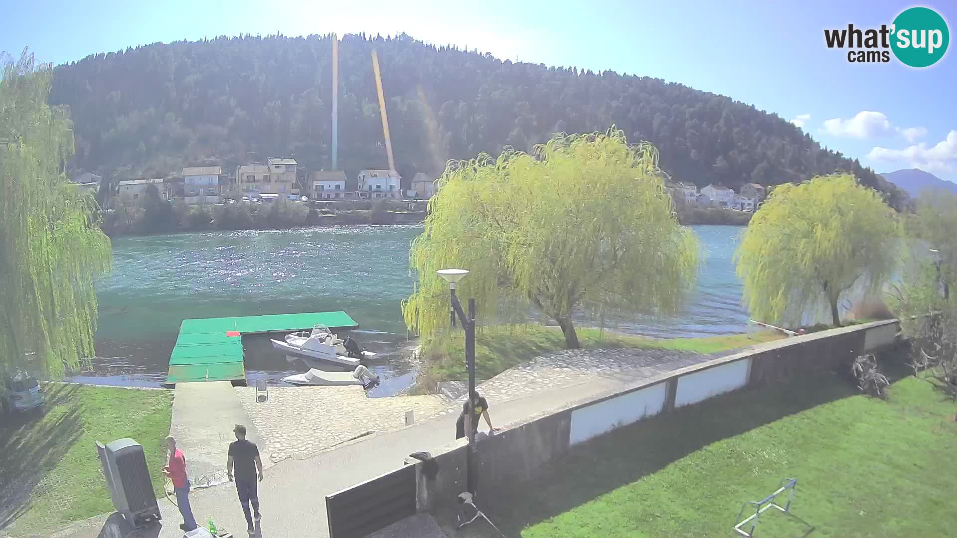 Webcam Metković – Croatia Livecam