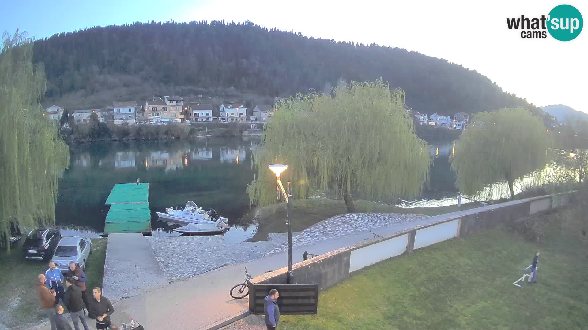 Webcam Metković – Croatia Livecam