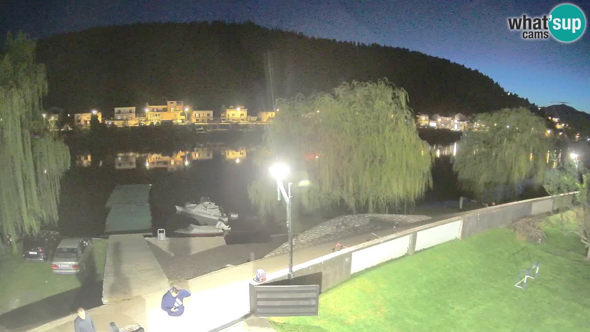 Webcam Metković – Croatia Livecam