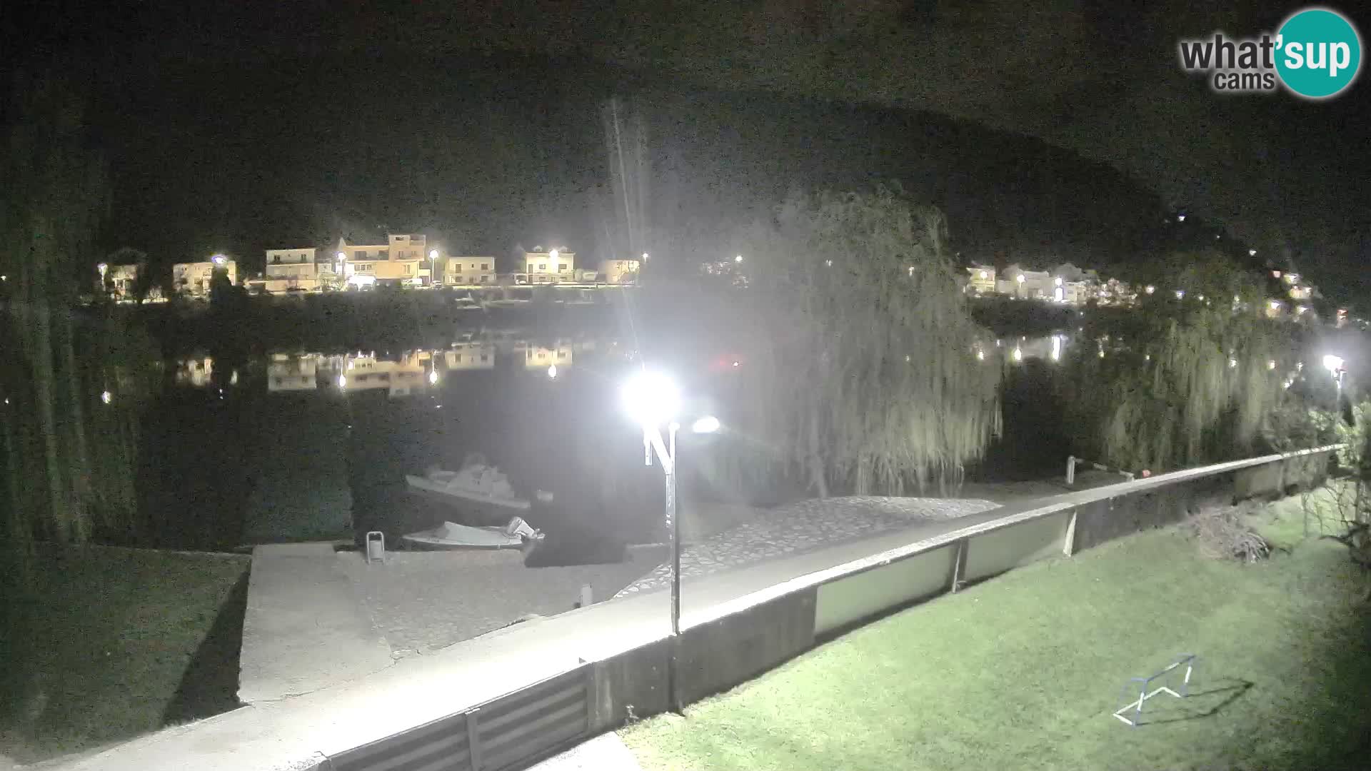Webcam Metković – Croatia Livecam