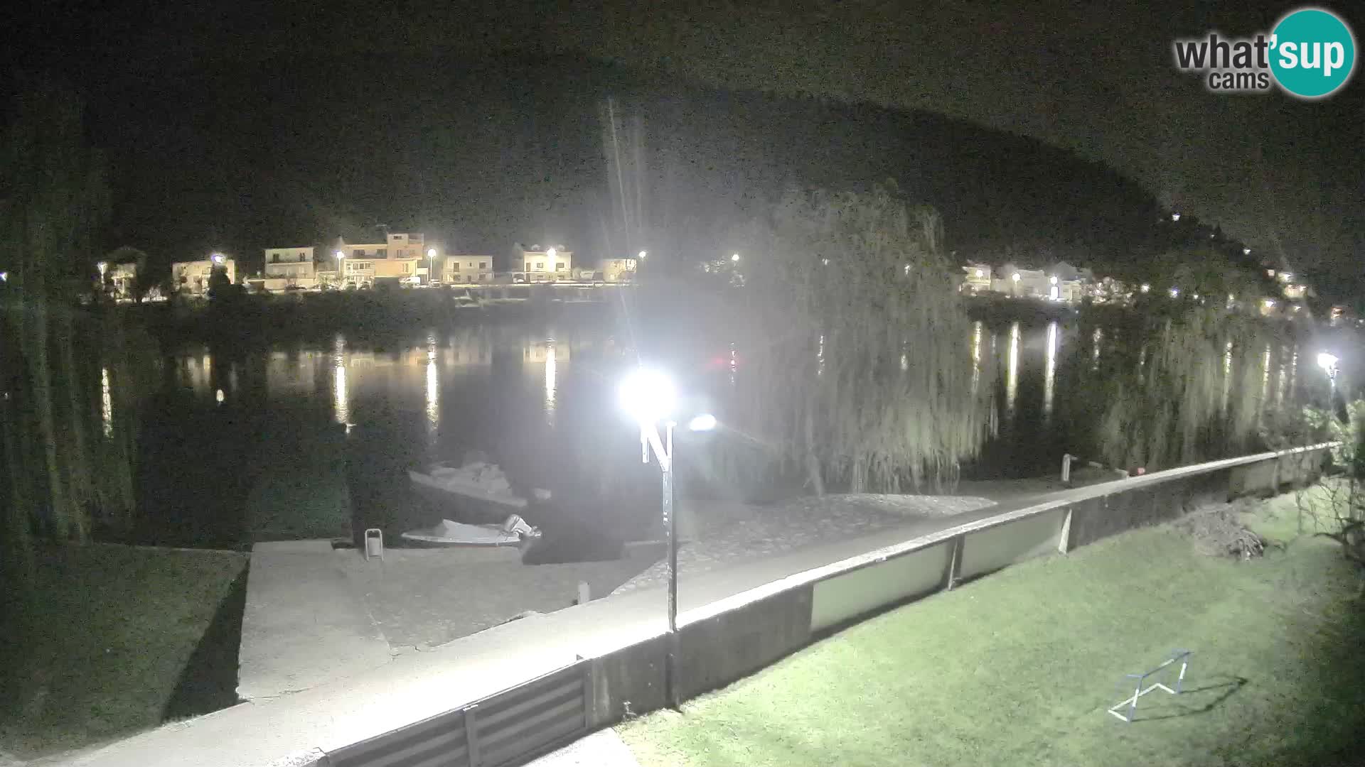 Webcam Metković – Croatia Livecam