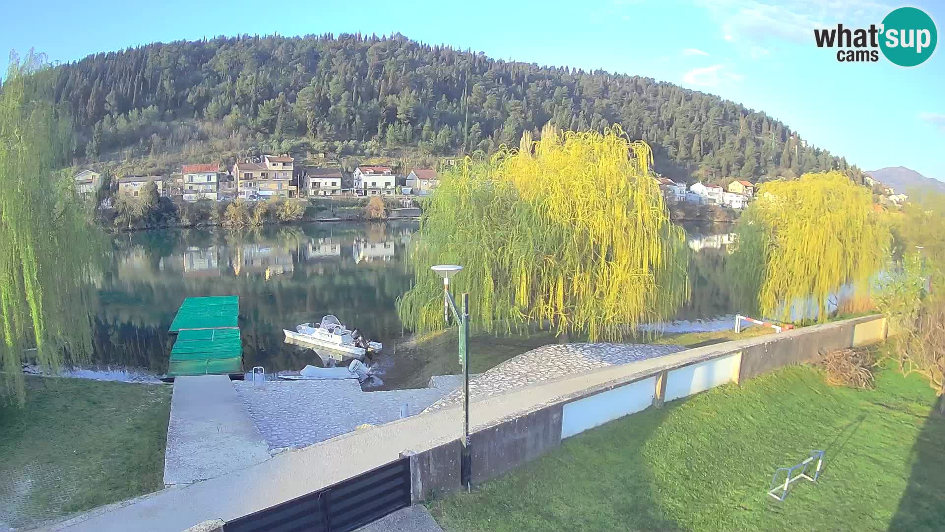 Webcam Metković – Croatia Livecam