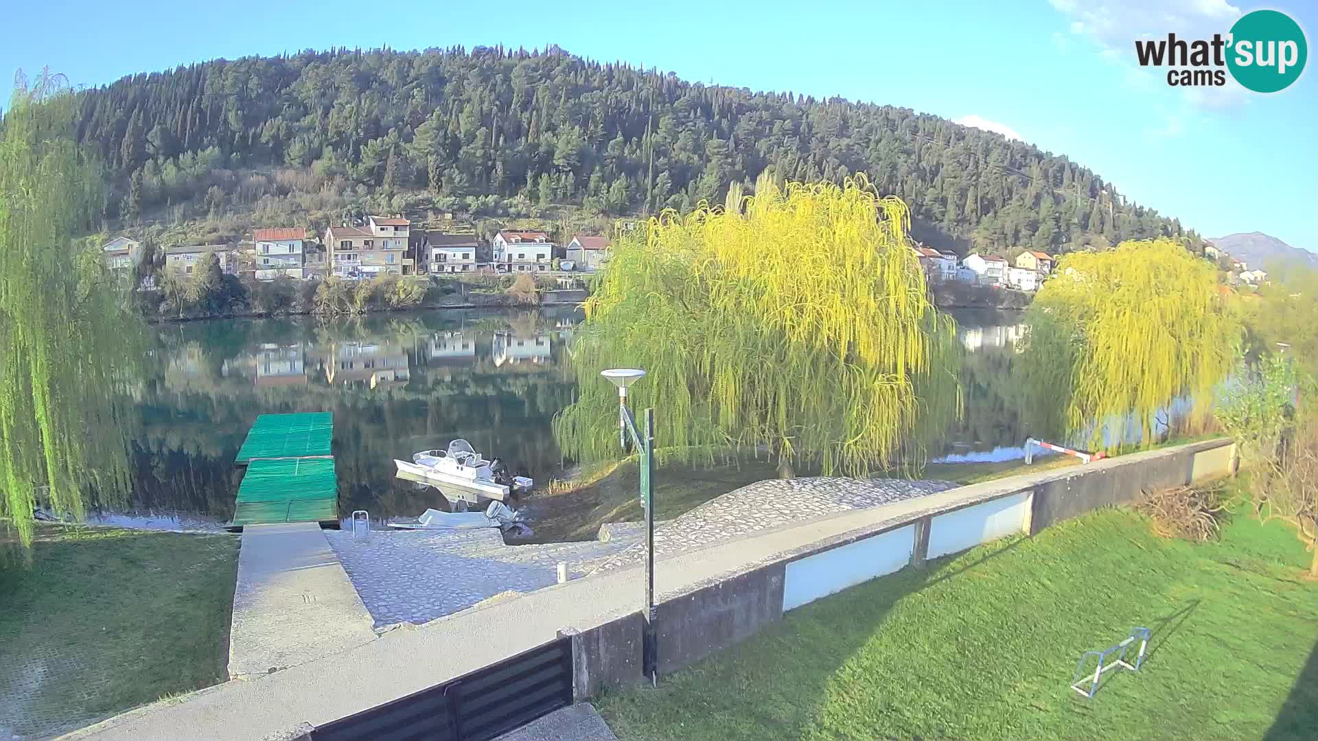 Webcam Metković – Croatia Livecam