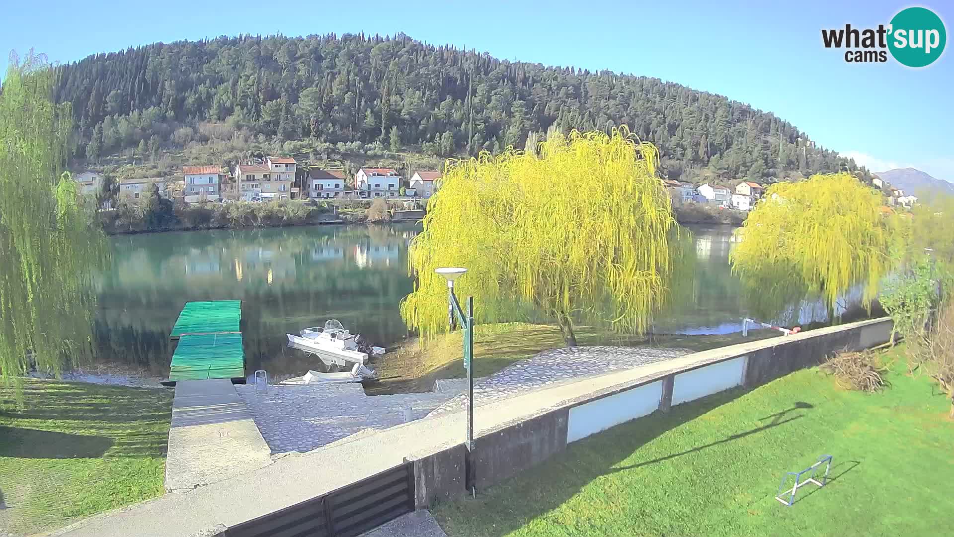 Webcam Metković – Croatia Livecam