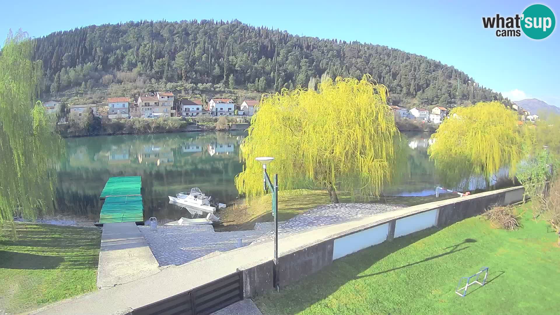 Webcam Metković – Croatia Livecam