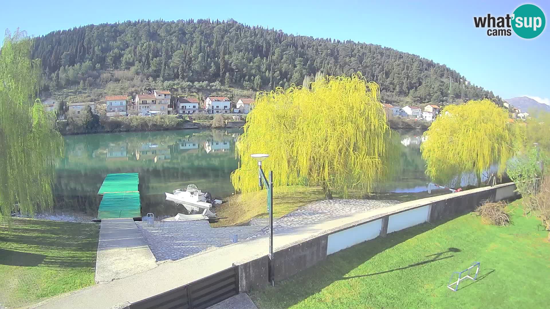 Webcam Metković – Croatia Livecam