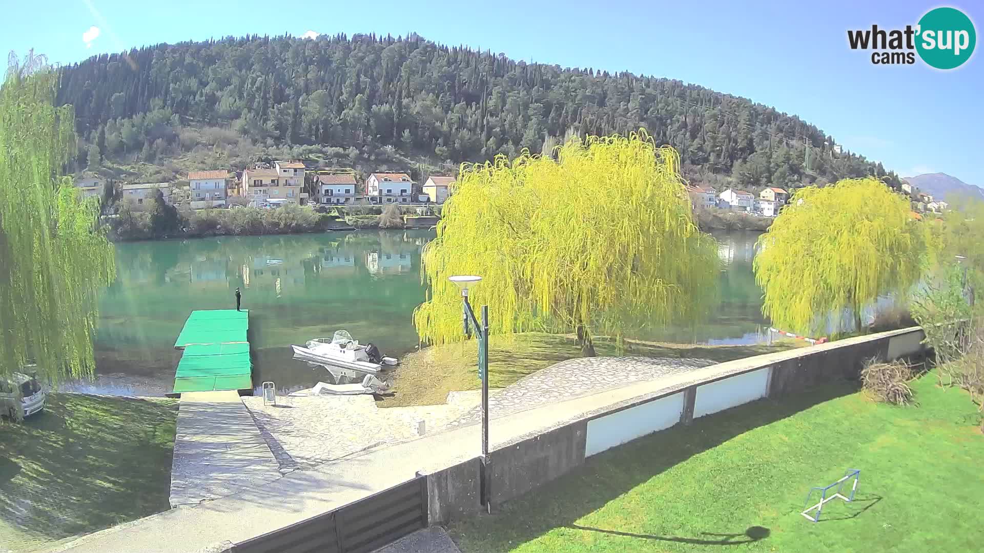 Webcam Metković – Croatia Livecam