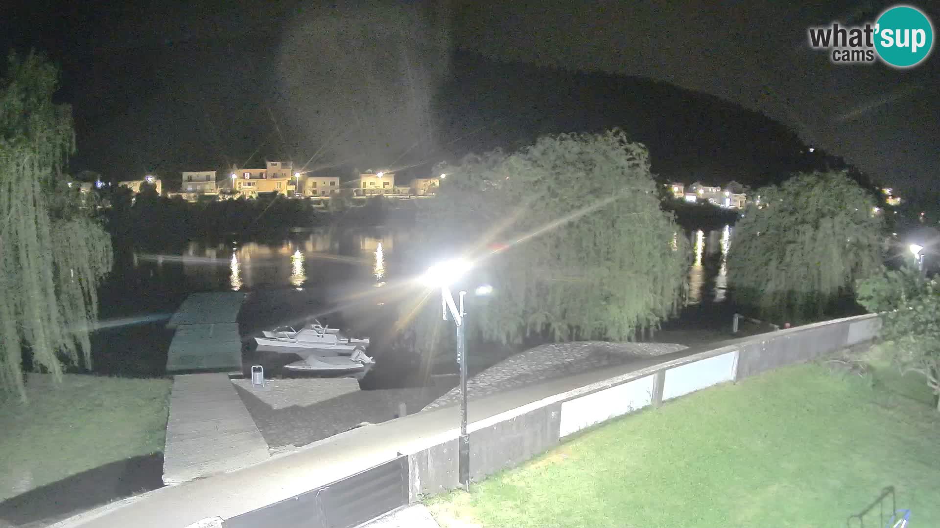 Webcam Metković – Croatia Livecam
