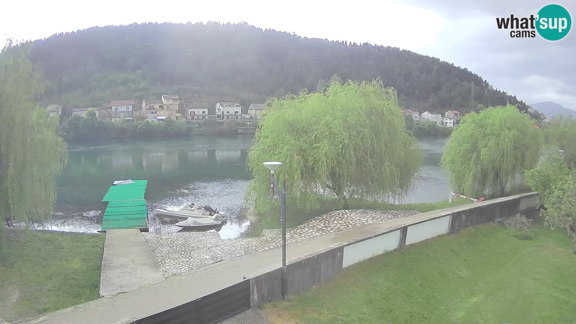 Webcam Metković – Croatia Livecam