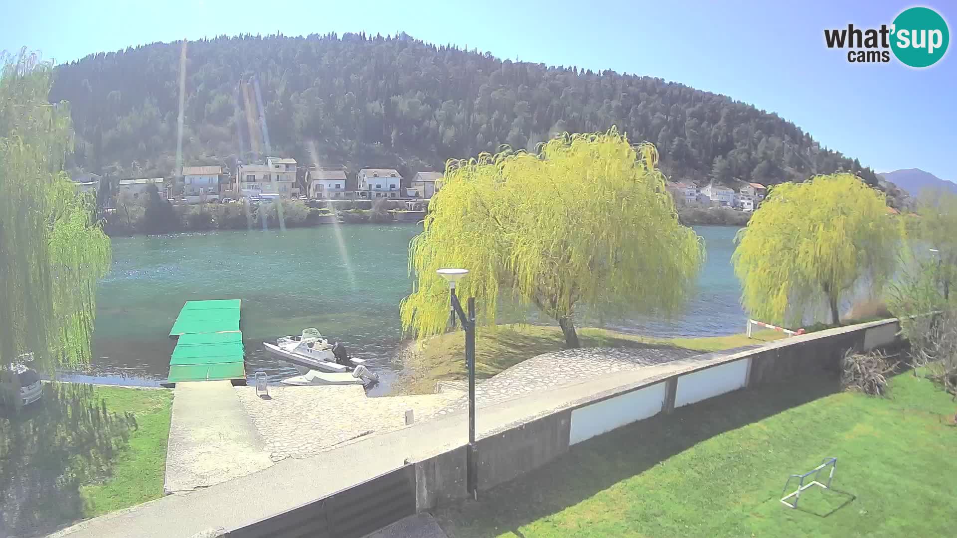 Webcam Metković – Croatia Livecam