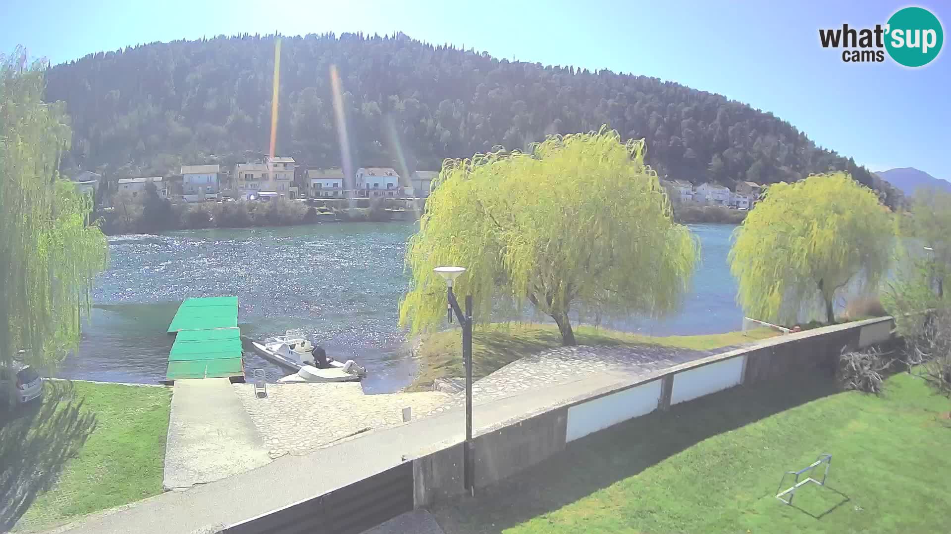 Webcam Metković – Croatia Livecam