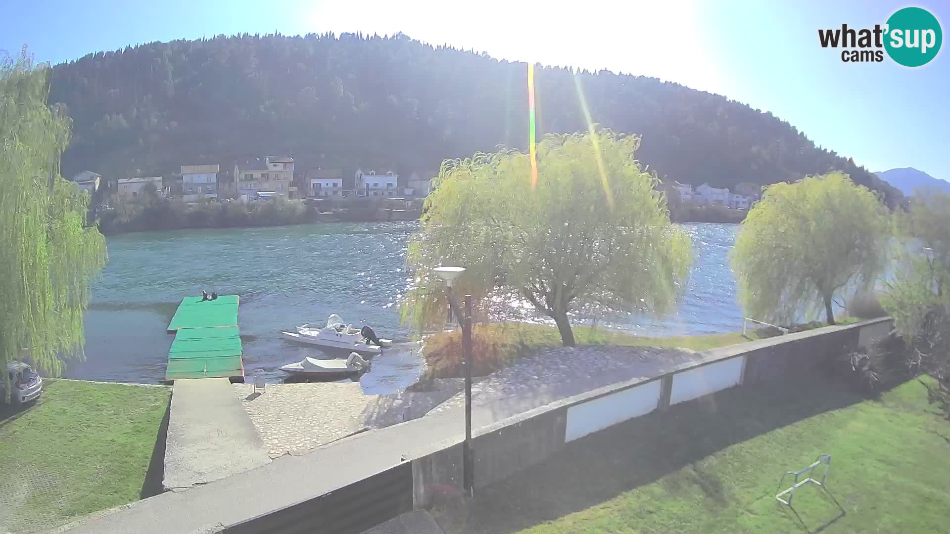 Webcam Metković – Croatia Livecam