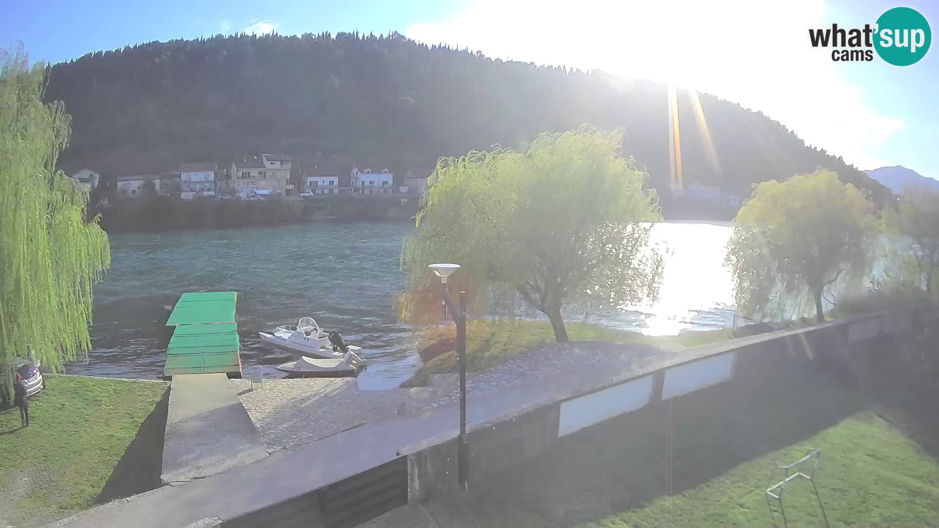 Webcam Metković – Croatia Livecam