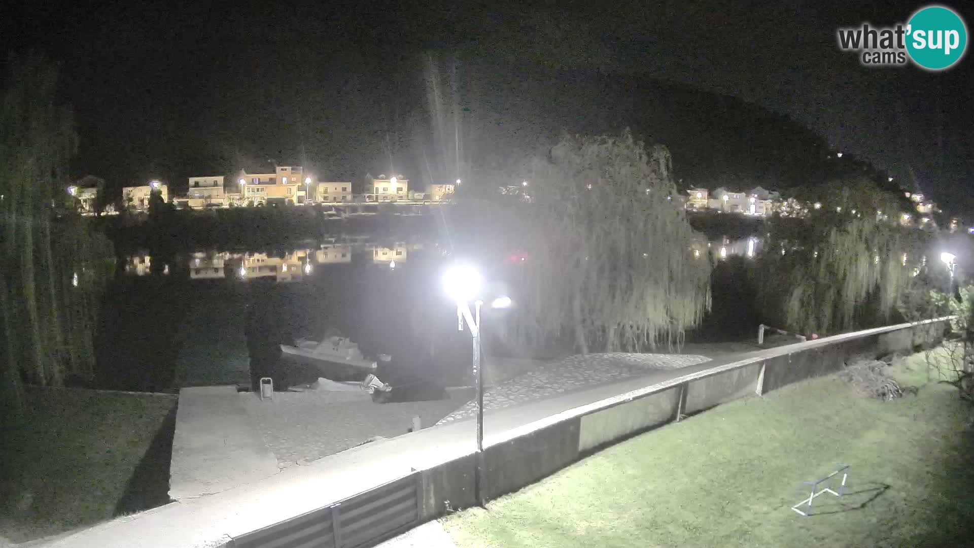 Webcam Metković – Croatia Livecam