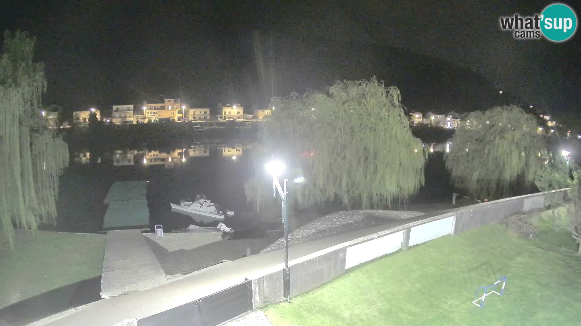 Webcam Metković – Croatia Livecam