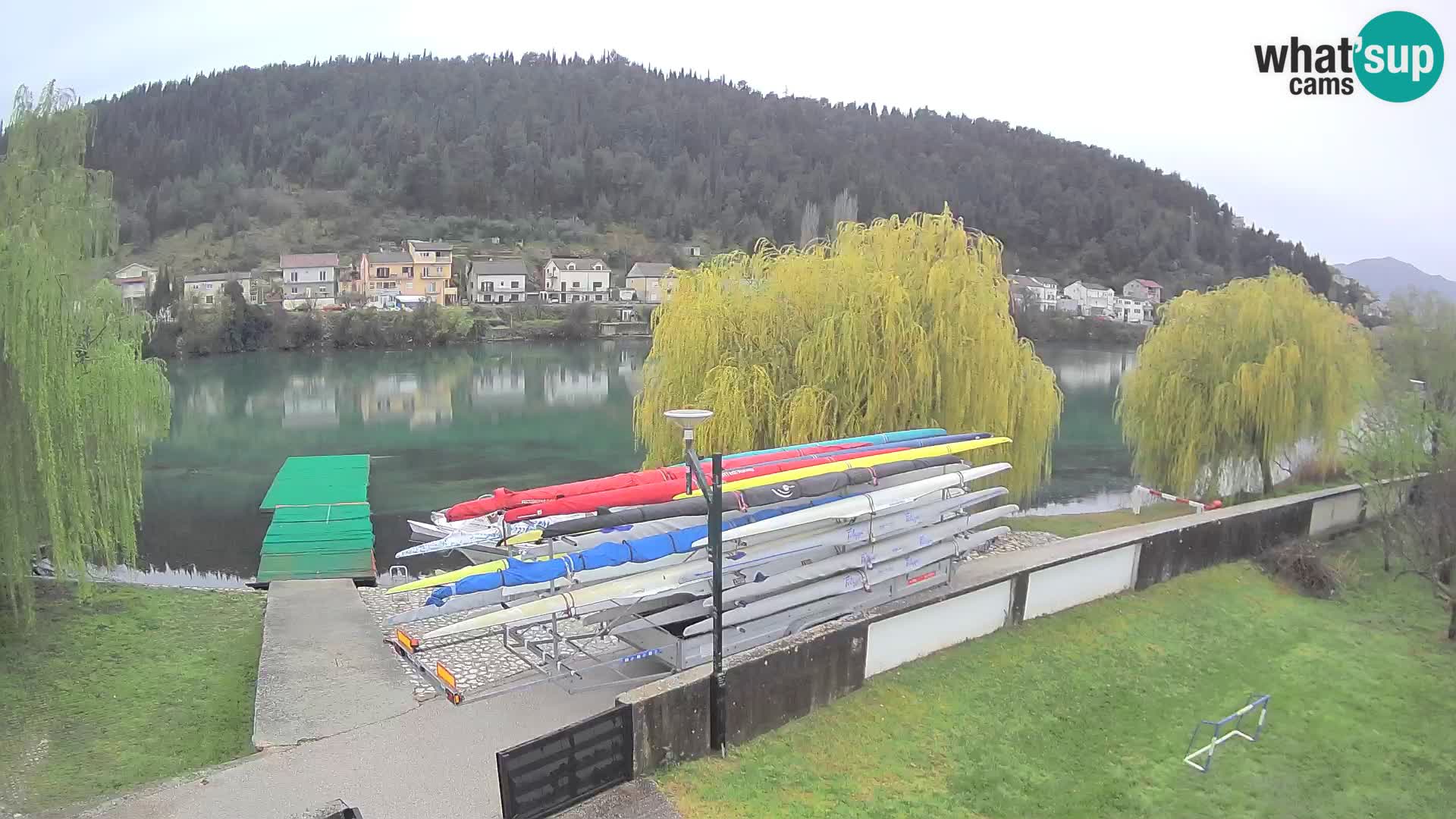 Webcam Metković – Croatia Livecam