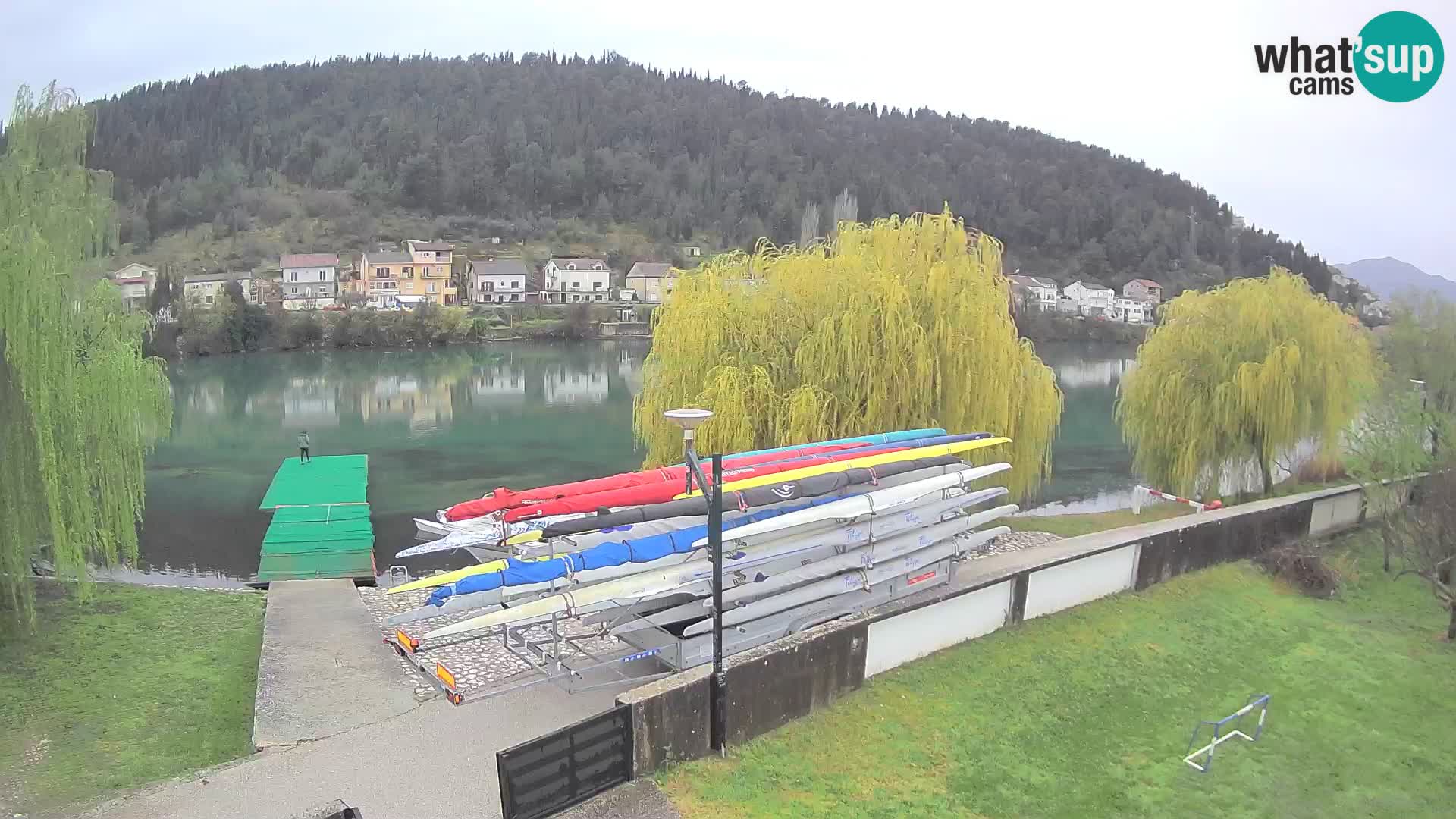 Webcam Metković – Croatia Livecam