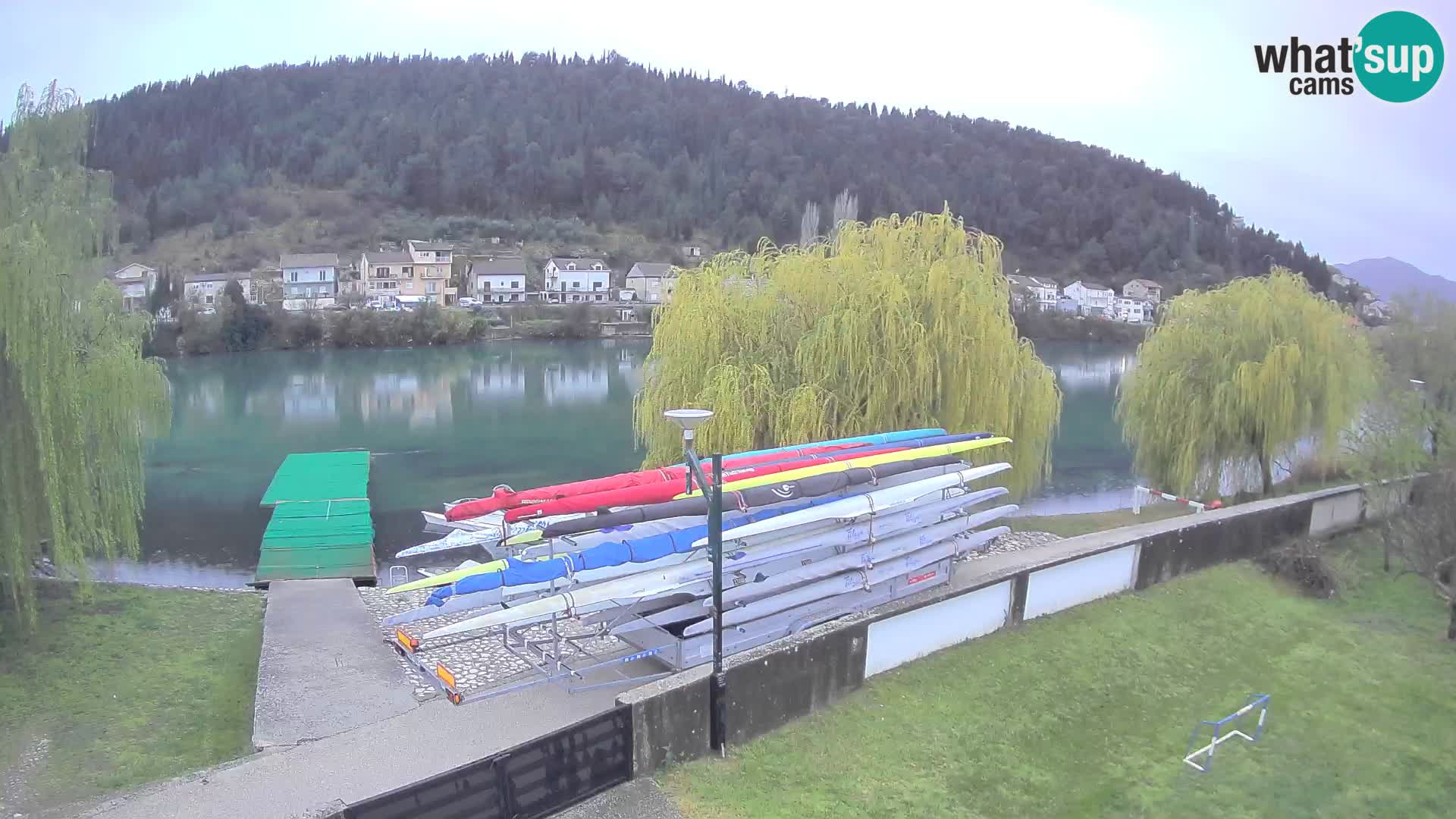 Webcam Metković – Croatia Livecam