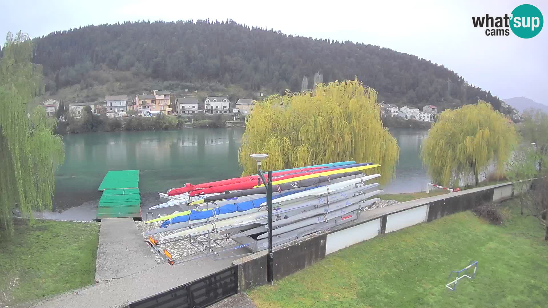 Webcam Metković – Croatia Livecam