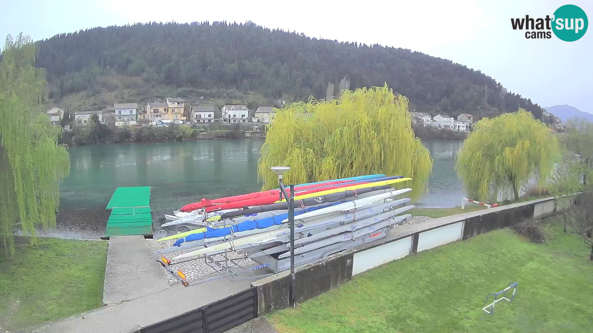 Webcam Metković – Croatia Livecam