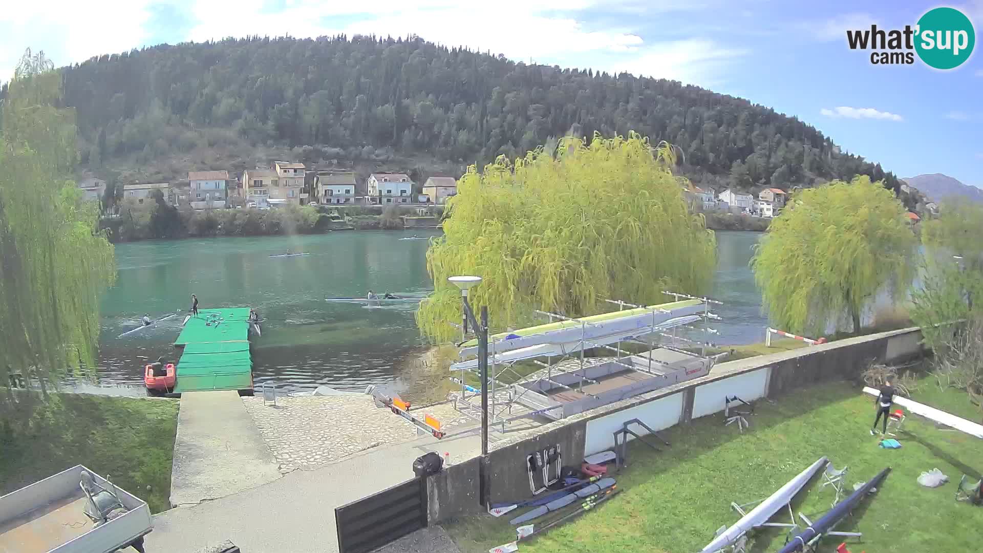 Webcam Metković – Croatia Livecam