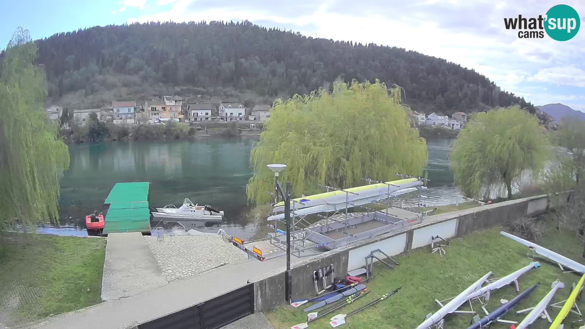 Webcam Metković – Croatia Livecam