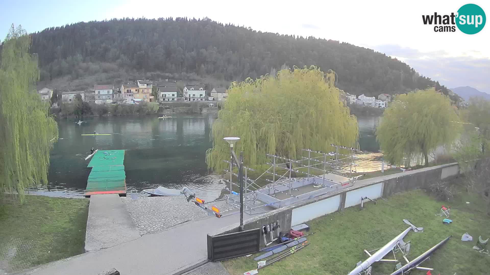 Webcam Metković – Croatia Livecam