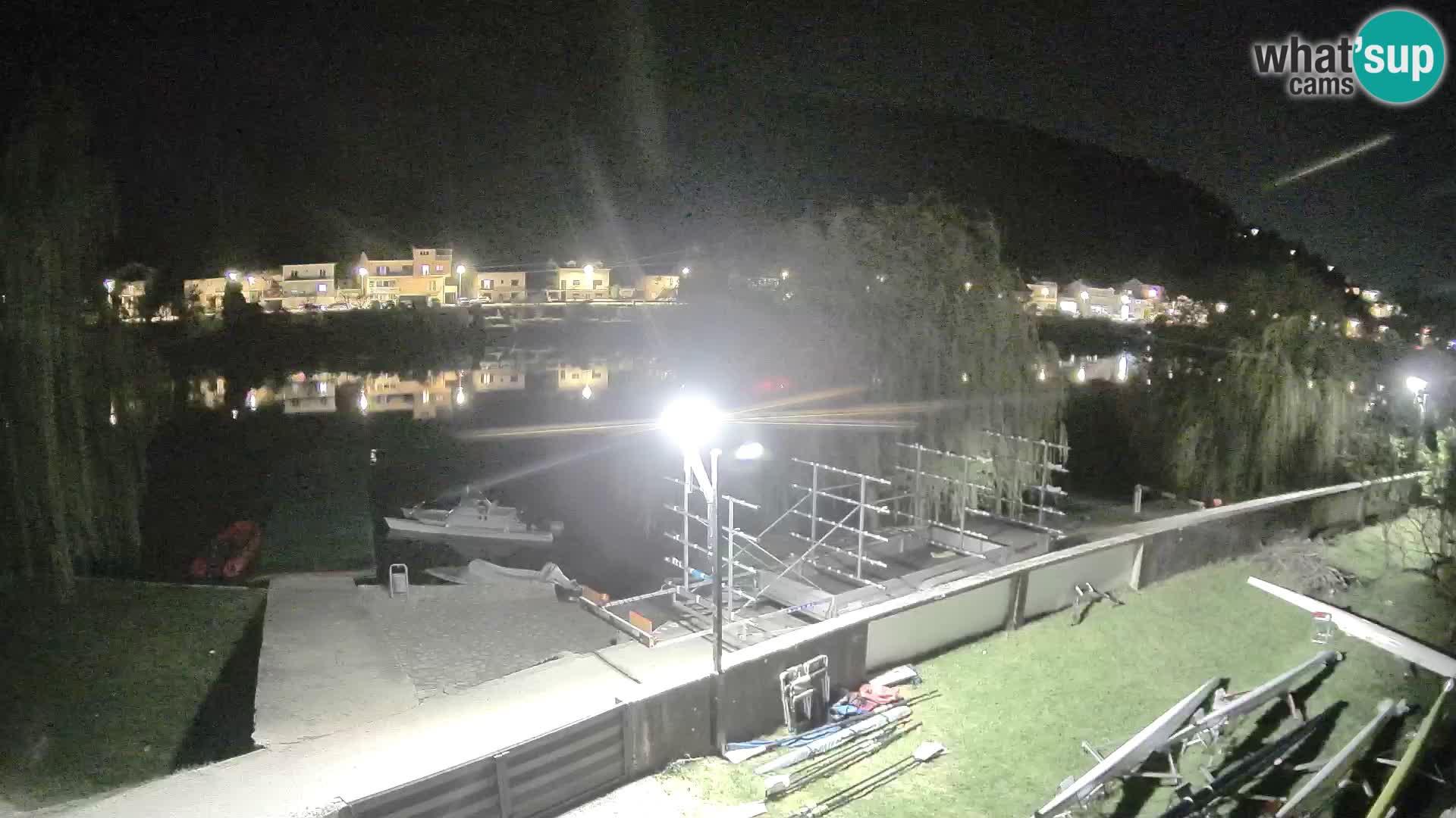 Webcam Metković – Croatia Livecam