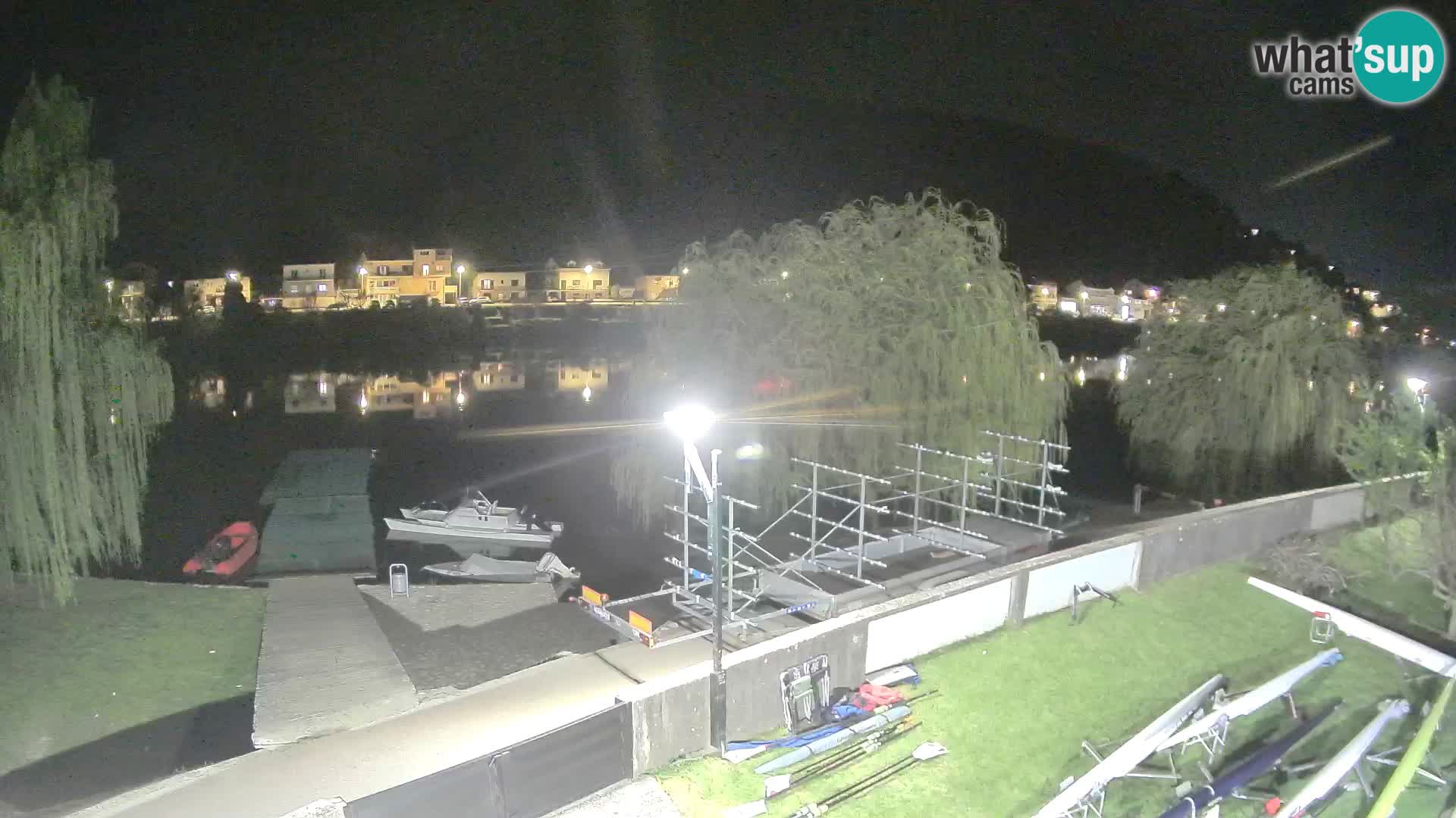 Webcam Metković – Croatia Livecam