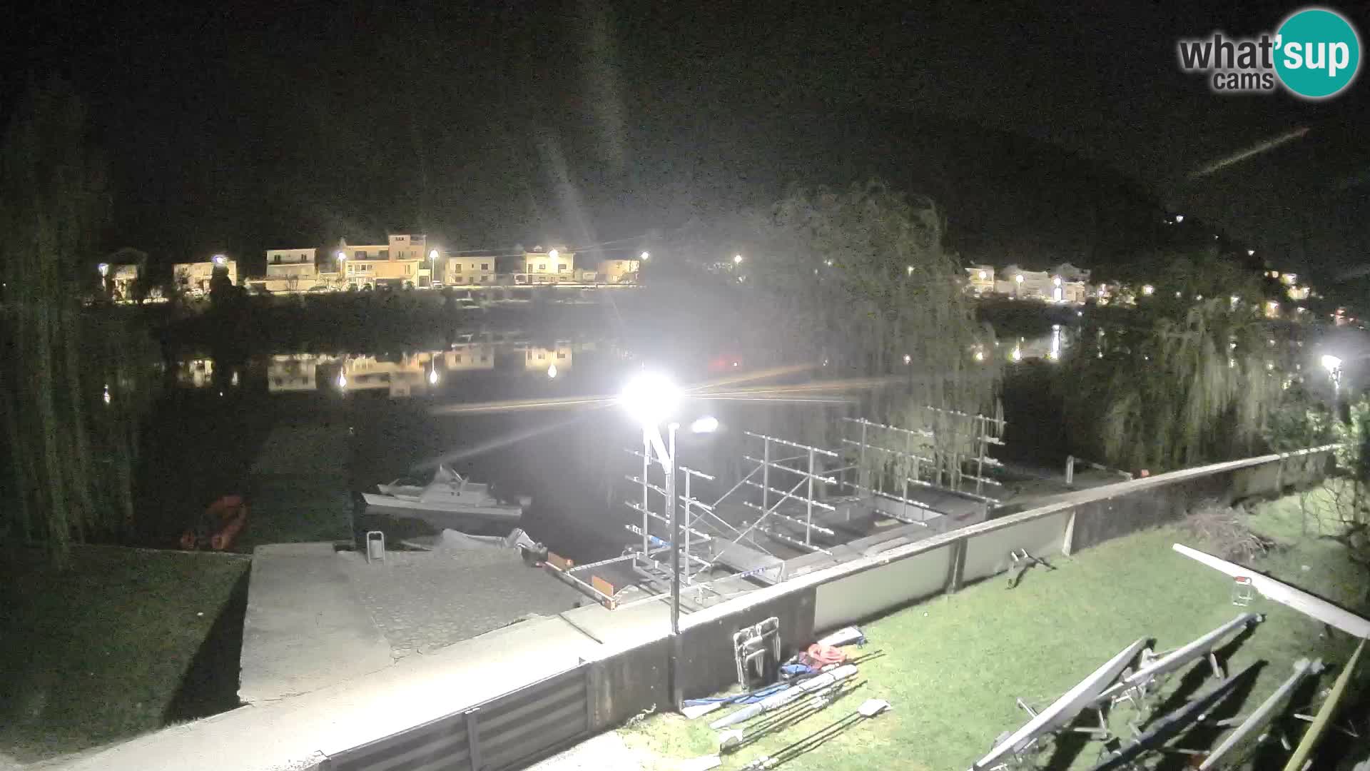 Webcam Metković – Croatia Livecam