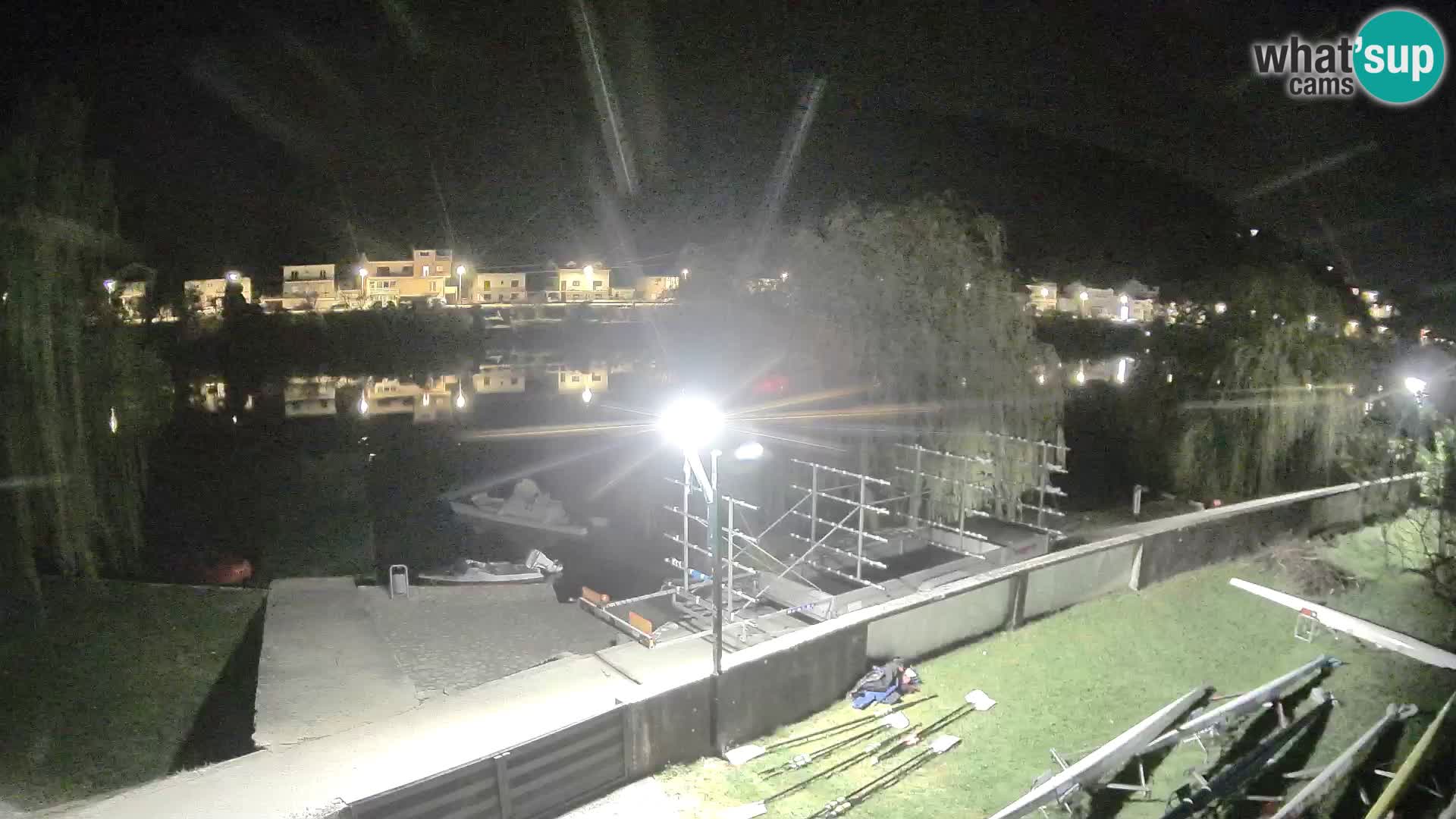 Webcam Metković – Croatia Livecam