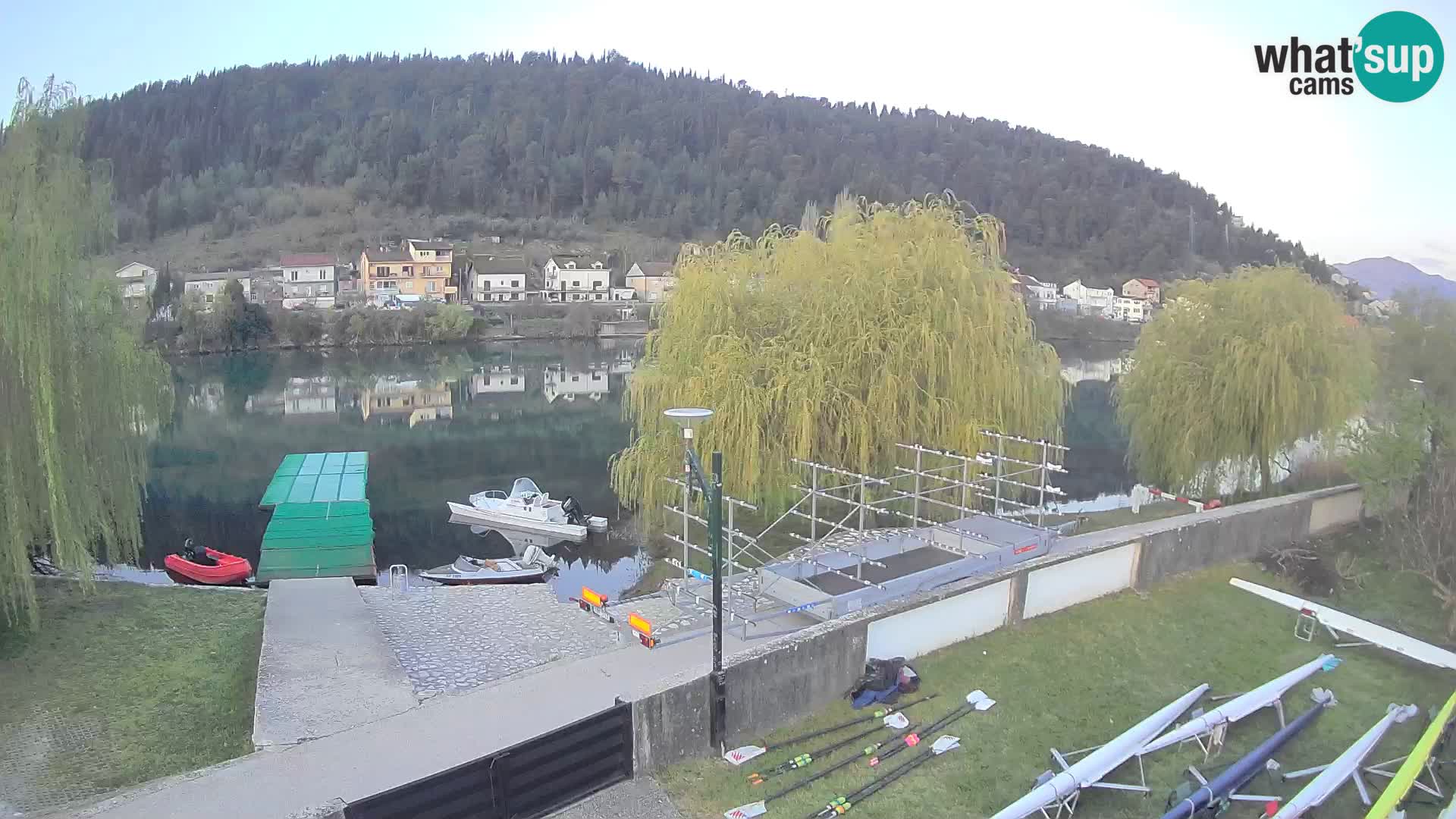 Webcam Metković – Croatia Livecam