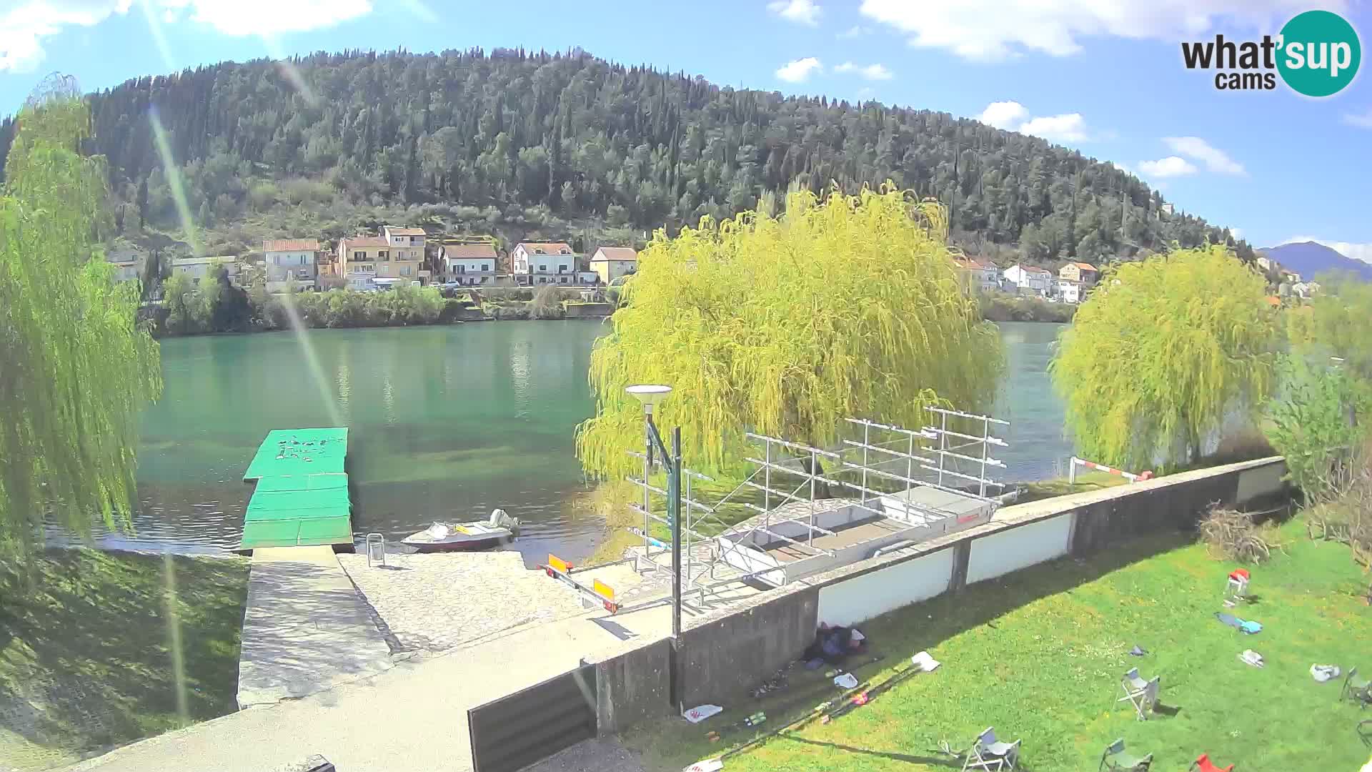 Webcam Metković – Croatia Livecam