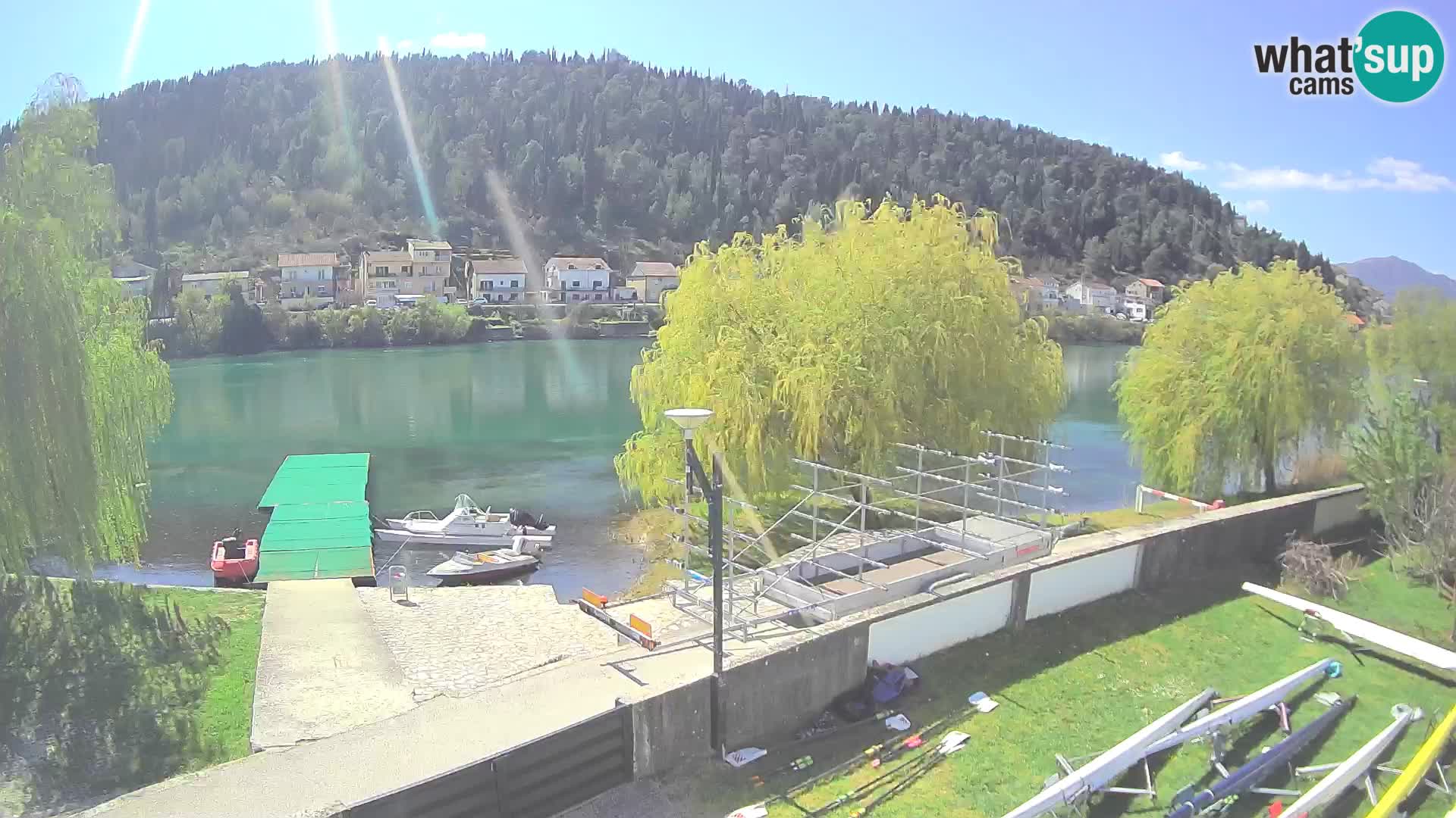 Webcam Metković – Croatia Livecam