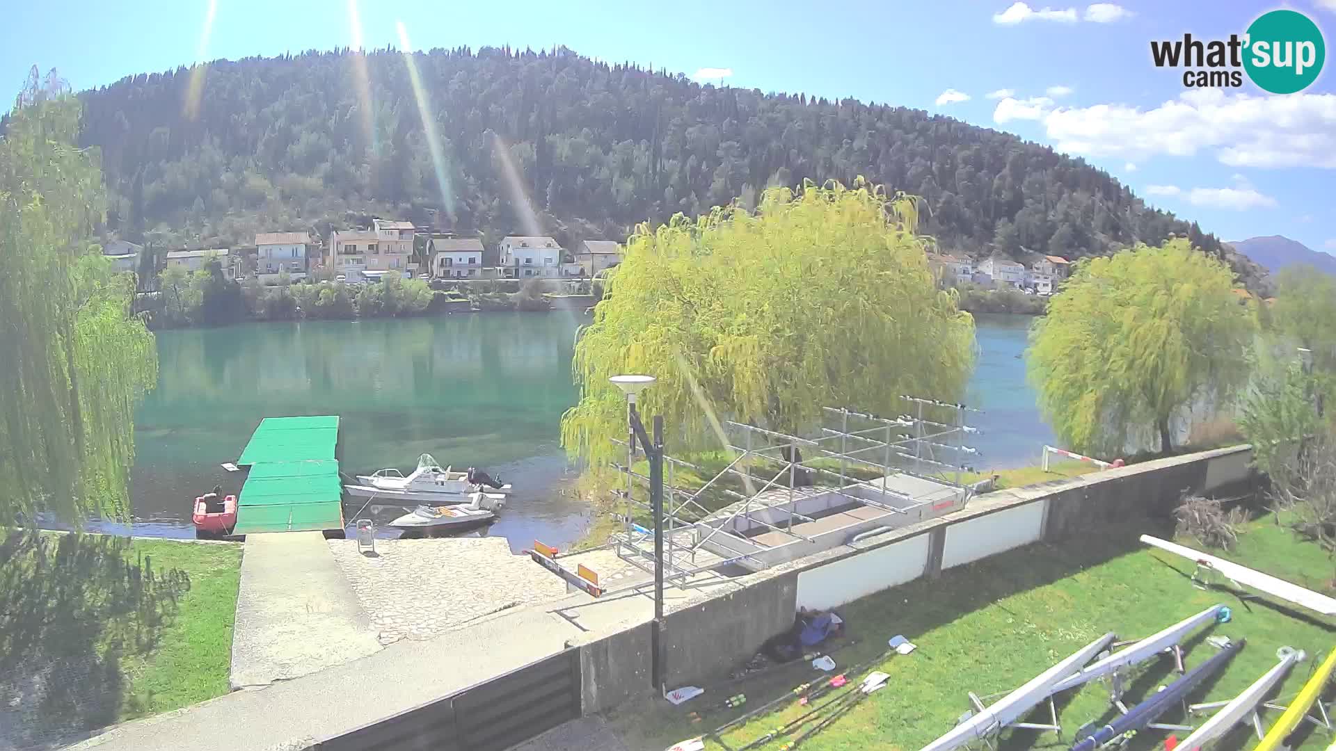 Webcam Metković – Croatia Livecam