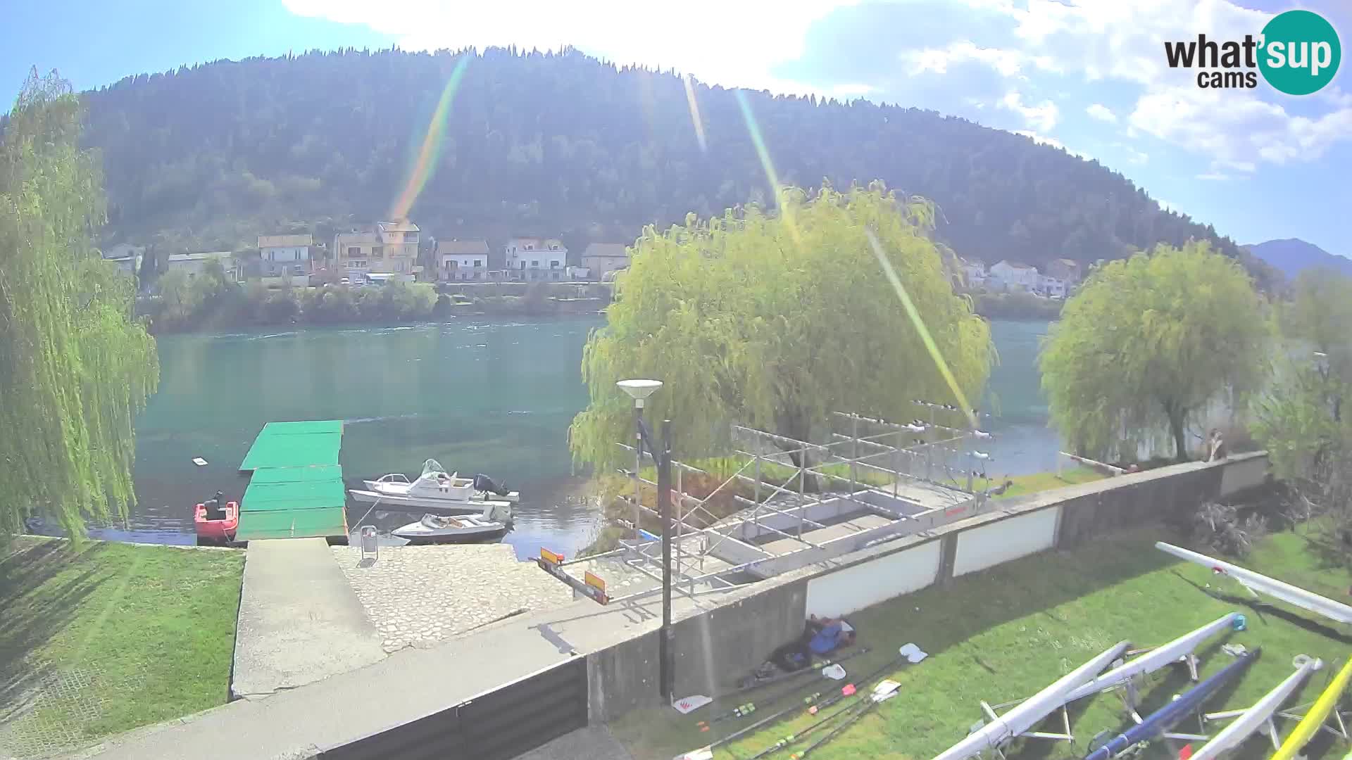 Webcam Metković – Croatia Livecam