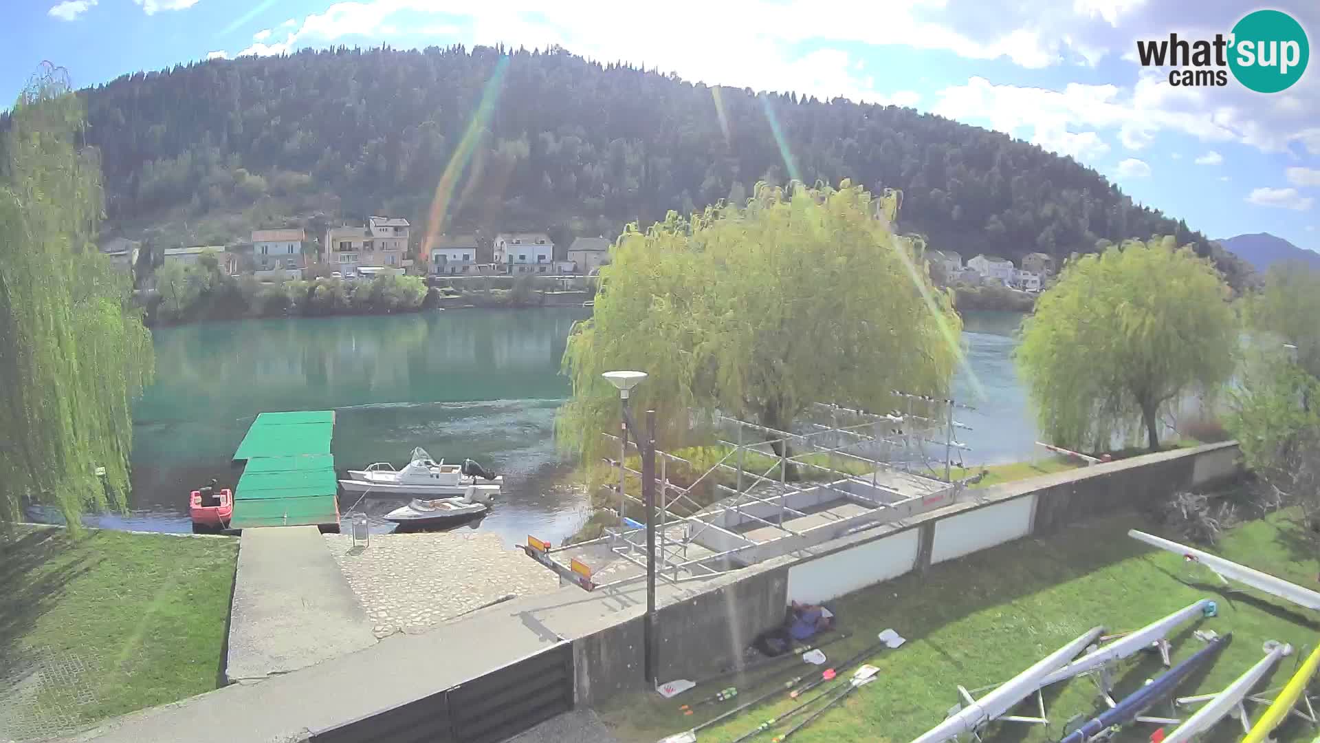 Webcam Metković – Croatia Livecam