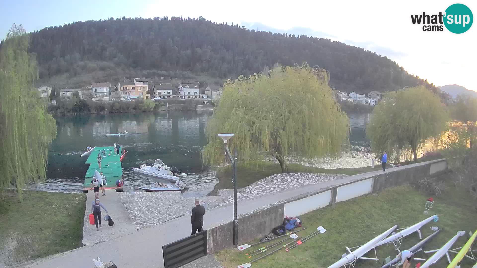 Webcam Metković – Croatia Livecam