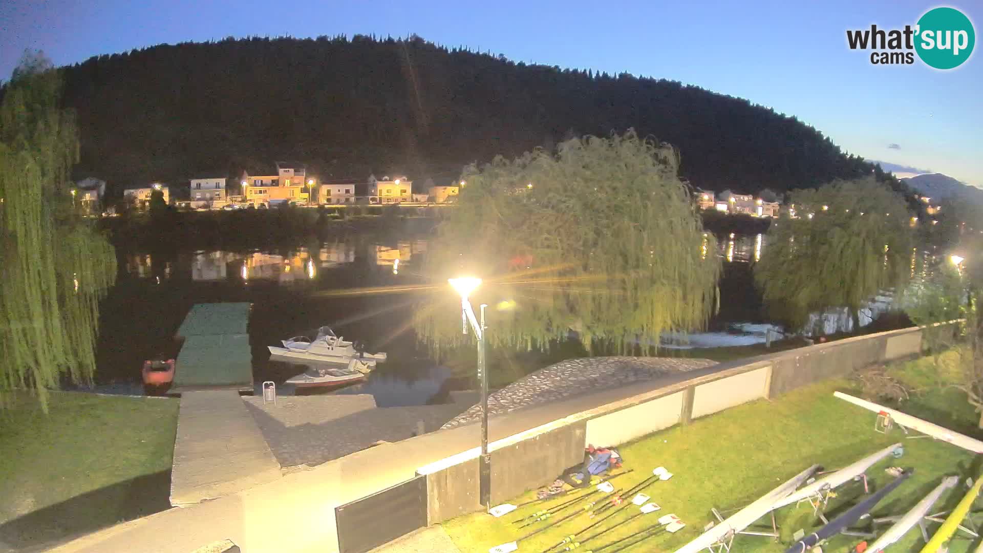 Webcam Metković – Croatia Livecam