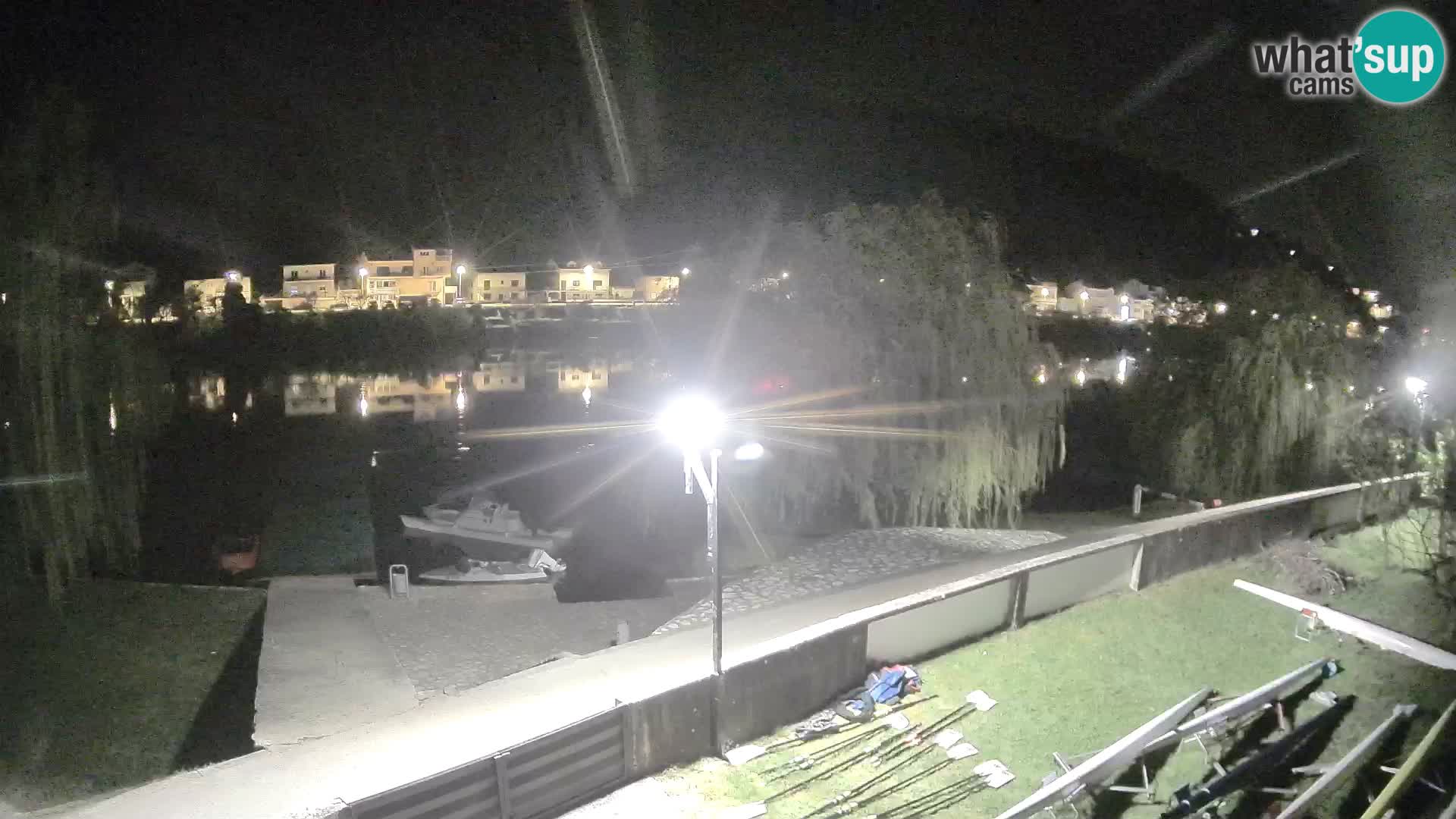 Webcam Metković – Croatia Livecam