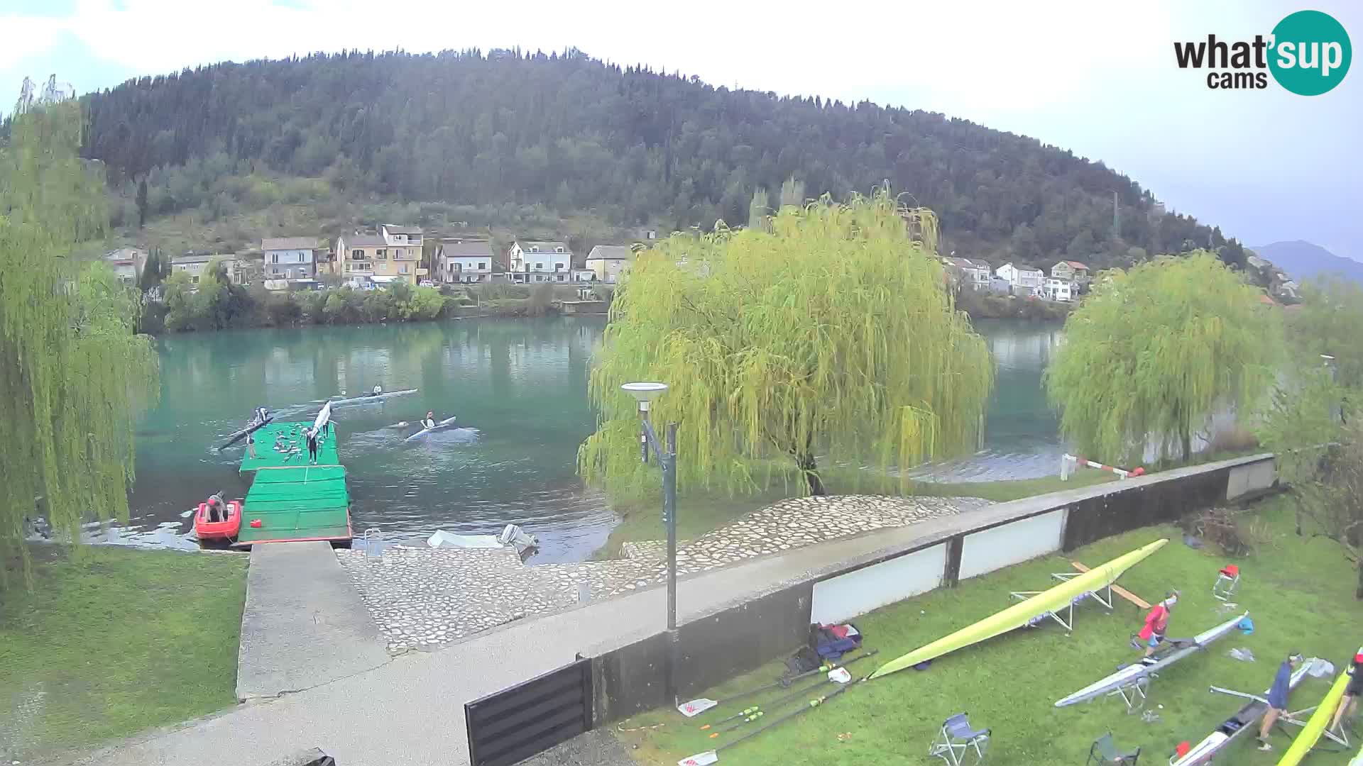 Webcam Metković – Croatia Livecam