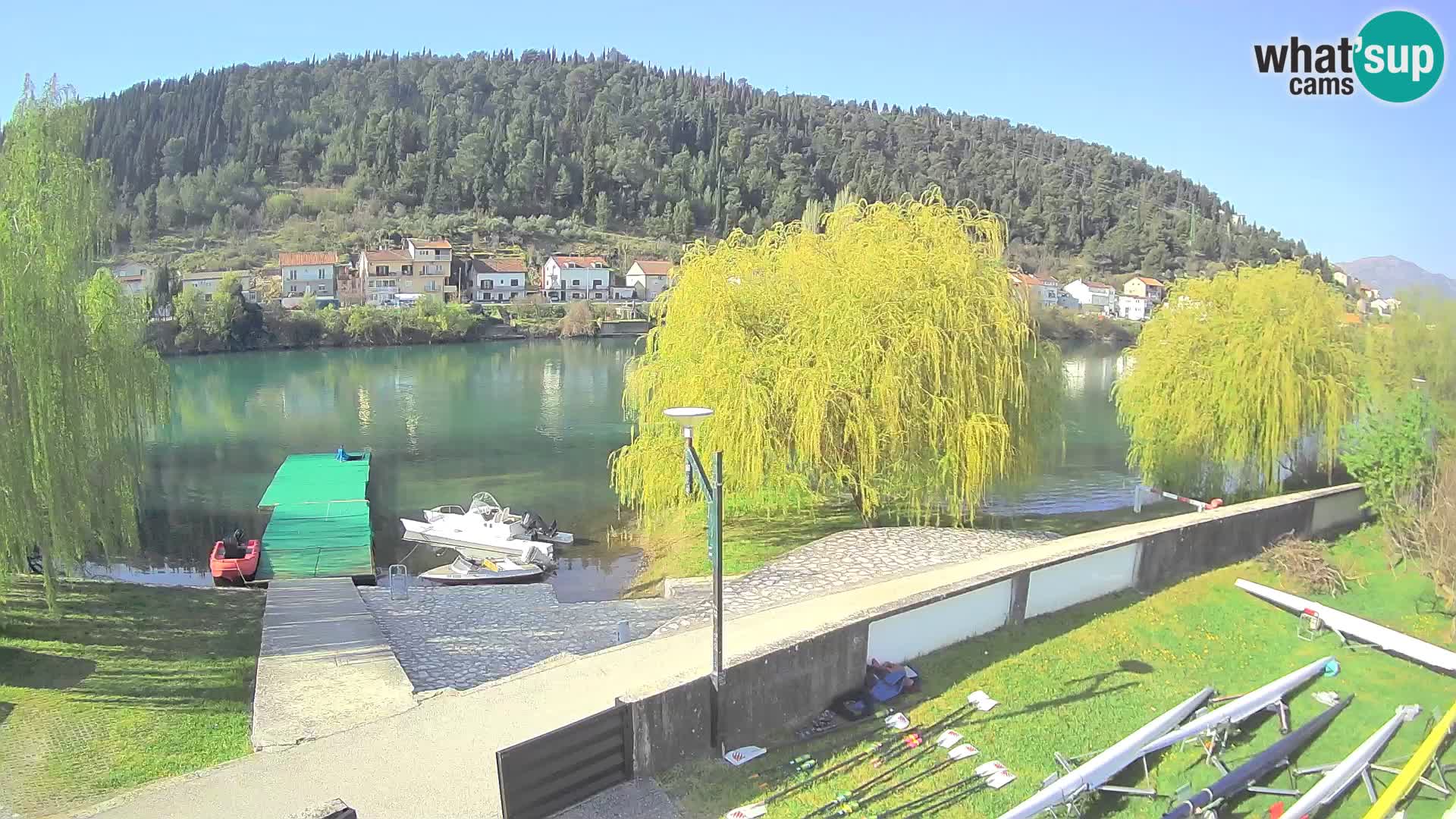 Webcam Metković – Croatia Livecam