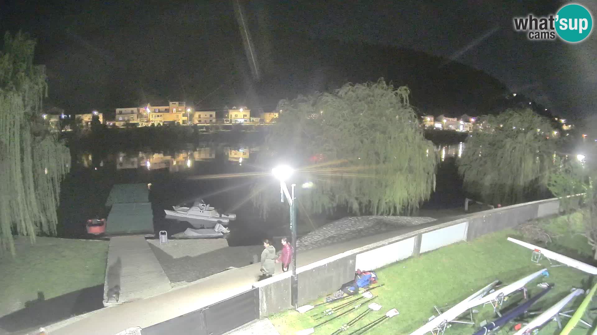 Webcam Metković – Croatia Livecam