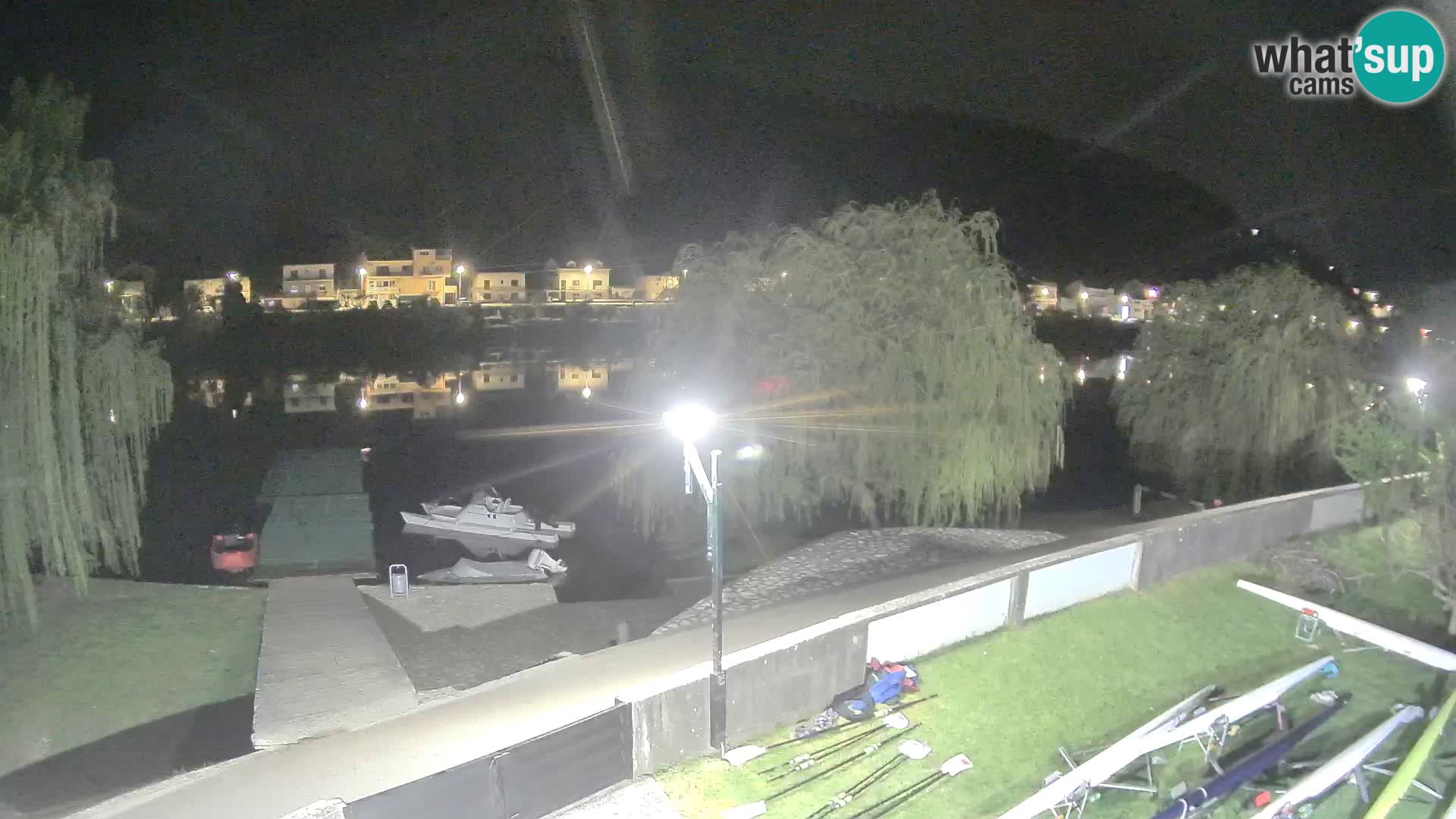 Webcam Metković – Croatia Livecam