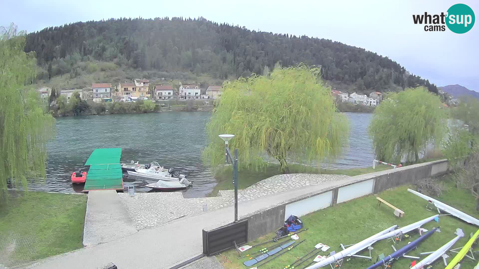 Webcam Metković – Croatia Livecam