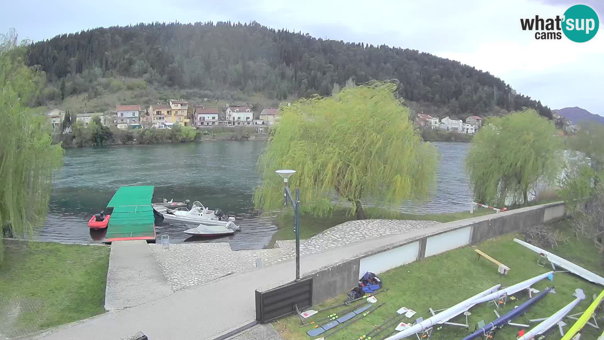 Webcam Metković – Croatia Livecam